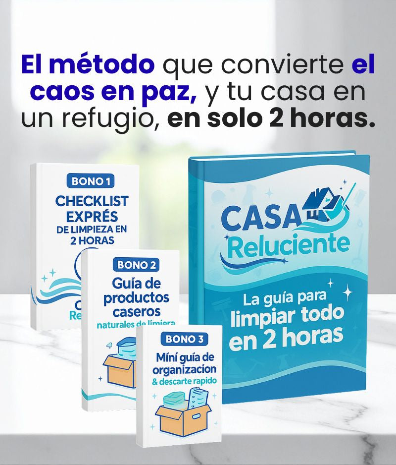 Casa Reluciente